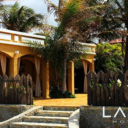 Lara Hotel アキラス エクステリア 写真
