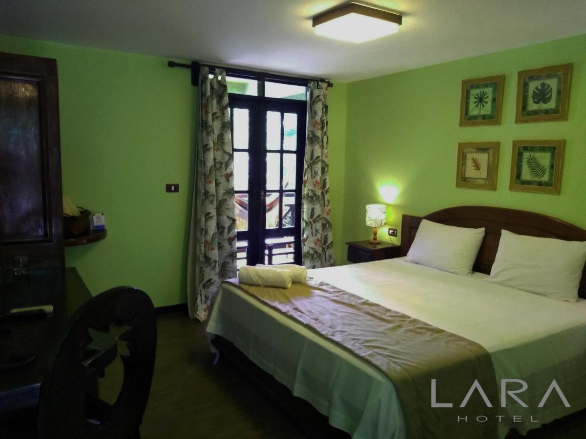 Lara Hotel アキラス 部屋 写真