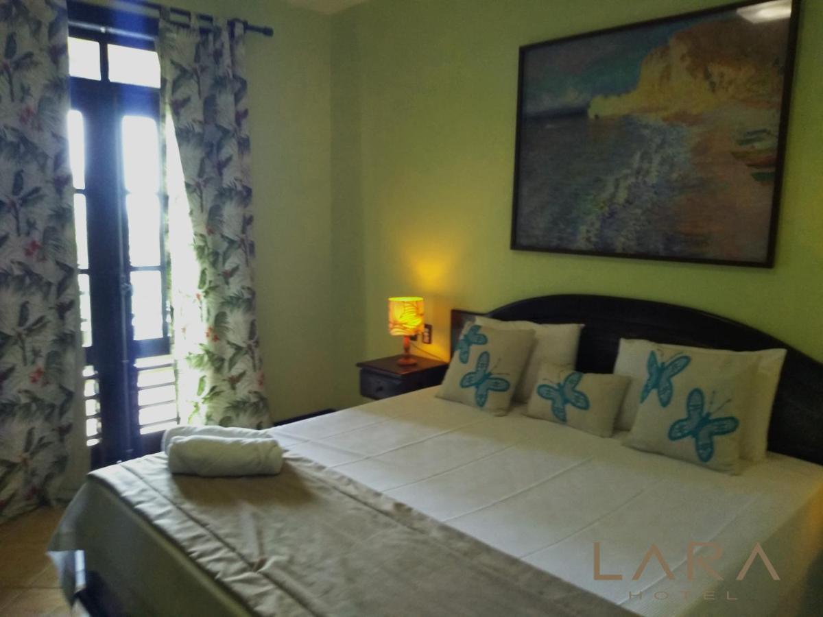 Lara Hotel アキラス 部屋 写真